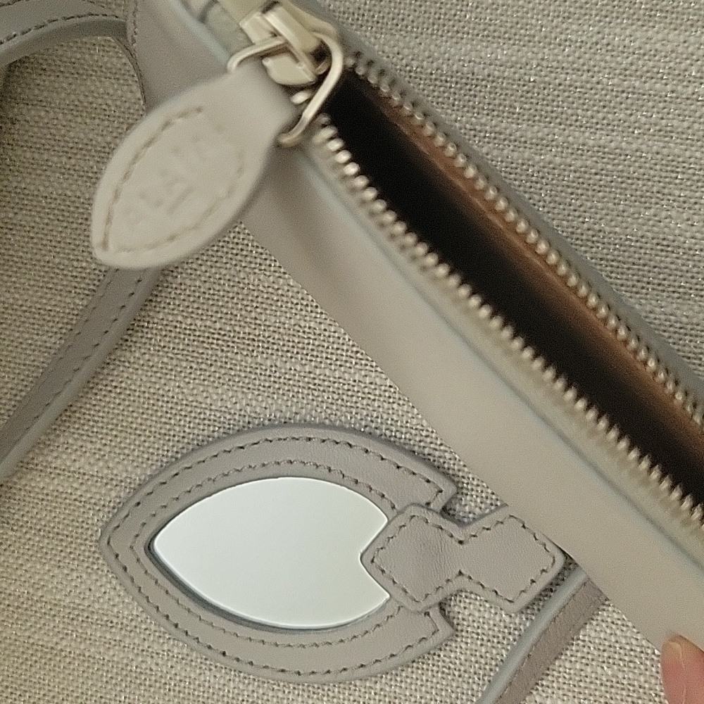 Alaia bag - Picture 7 of 15